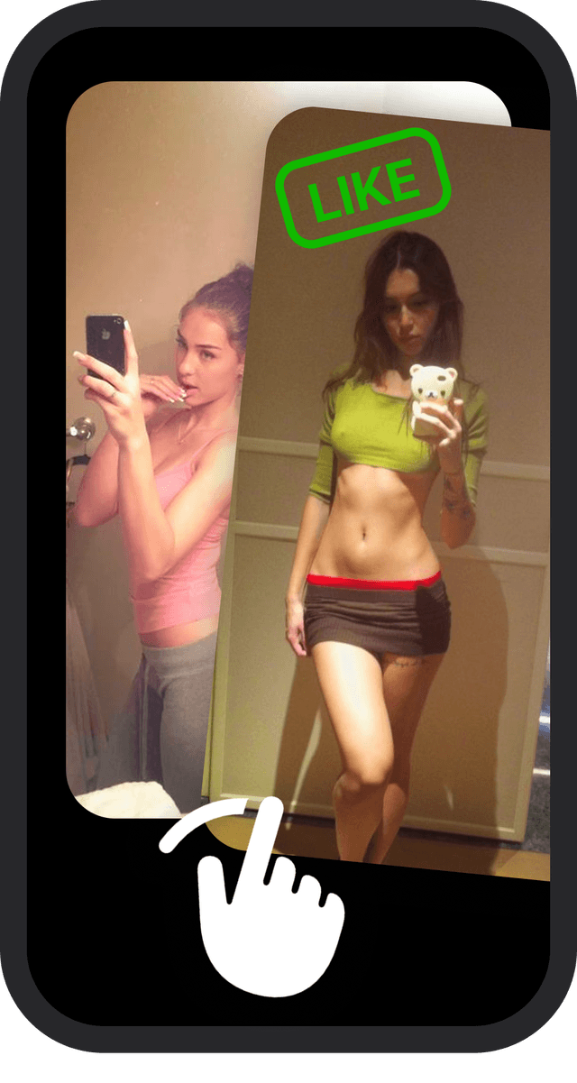 Unhinged AI Bot Automatically Swipes on Tinder